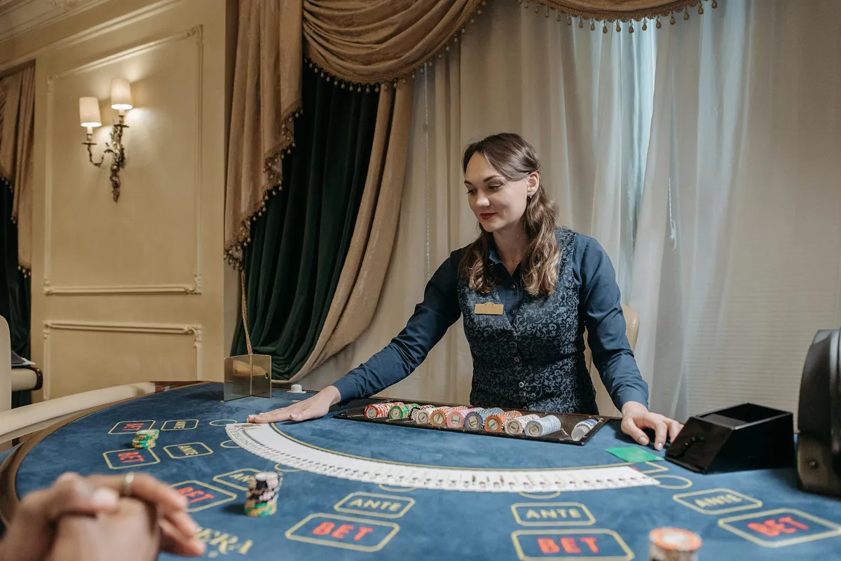 Regal bonus ceskom kasino s regálním leskem