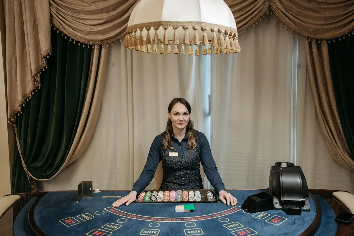 Majestic bonus v novém českém online kasinu veličenstvím